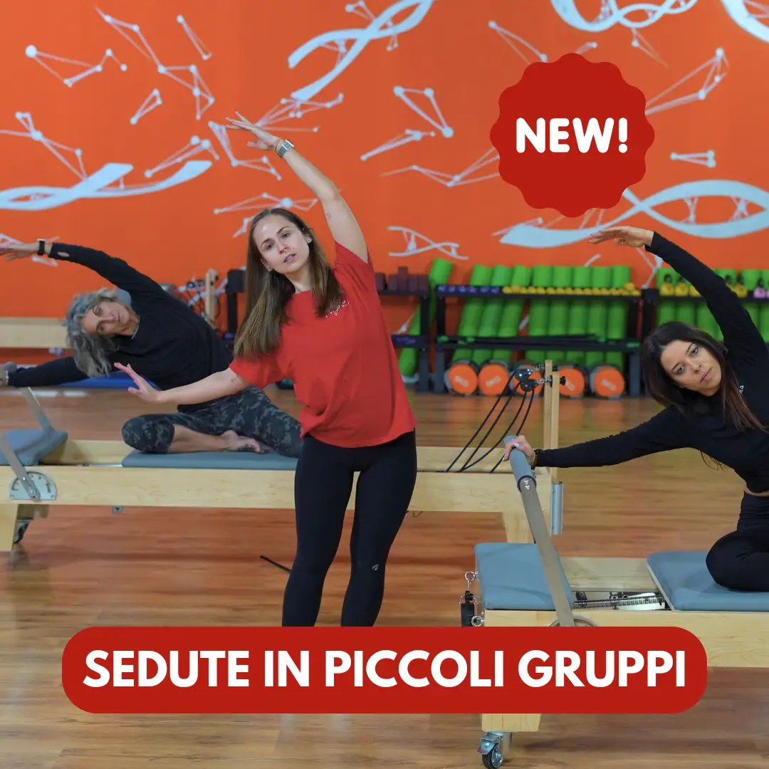 PILATES REFORMER