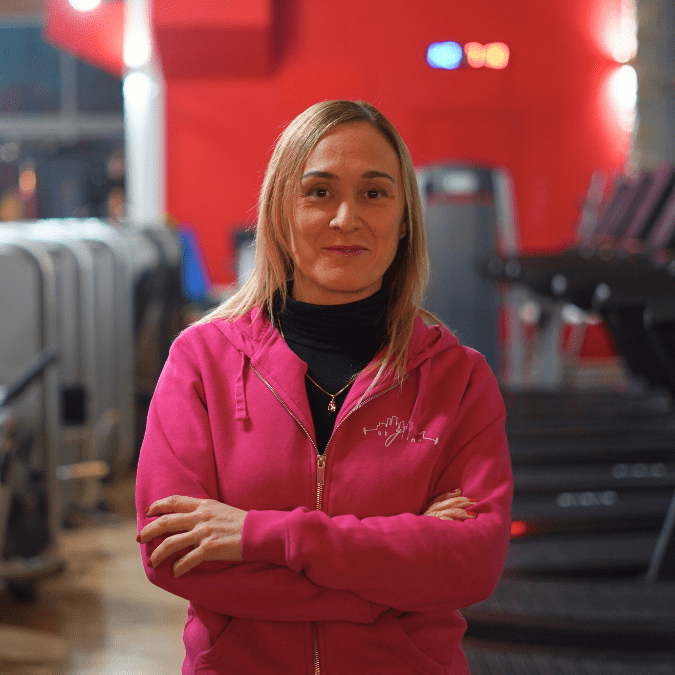 BARBARA VACCARI