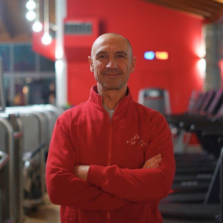 GUIDO DALLA BONA