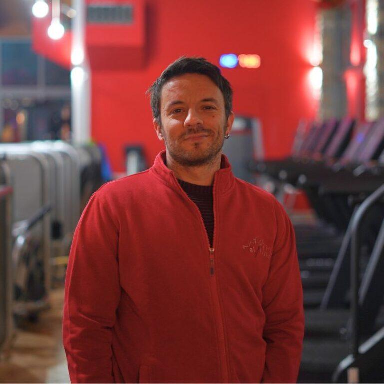 NICOLA BONOMINI