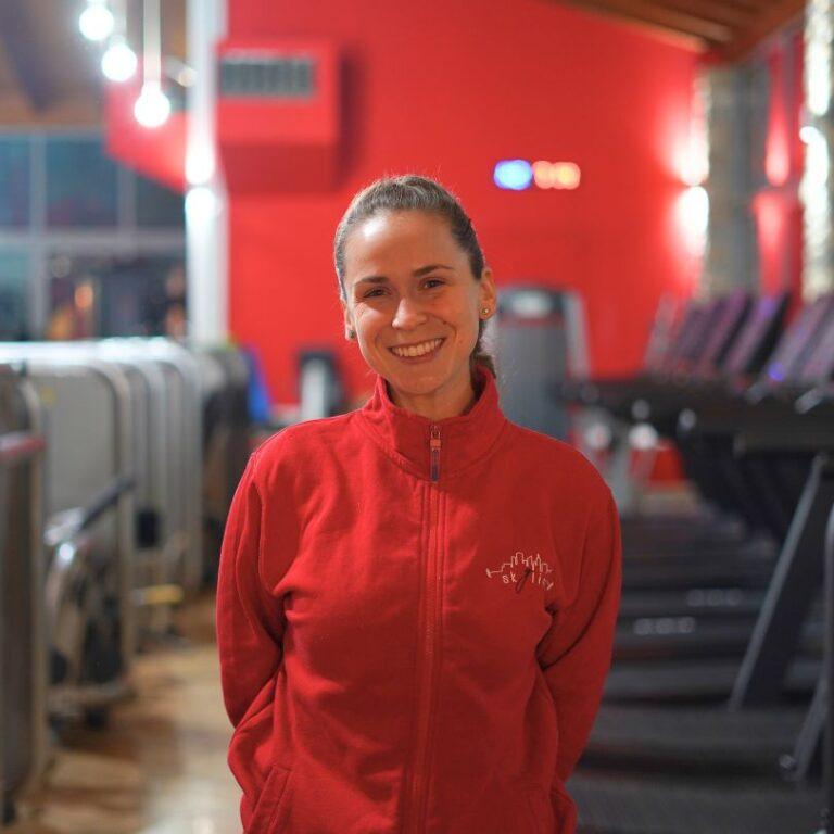 RACHELE QUINZANI