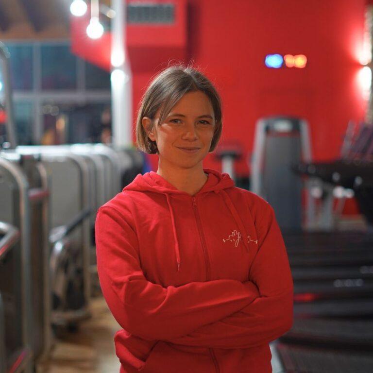 SOFIA GOBBI