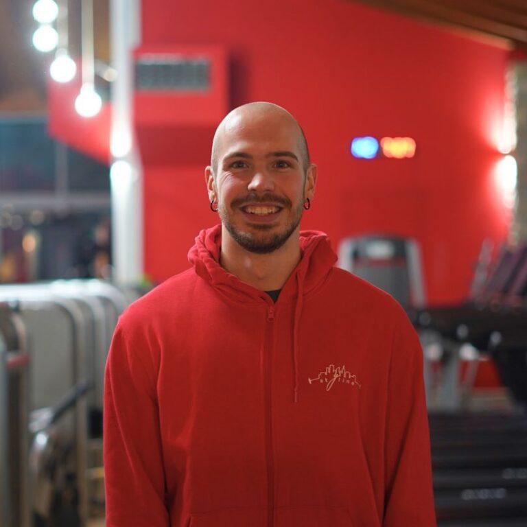 STEFANO TRECCANI
