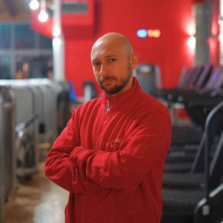 CRISTIAN MINACAPELLI