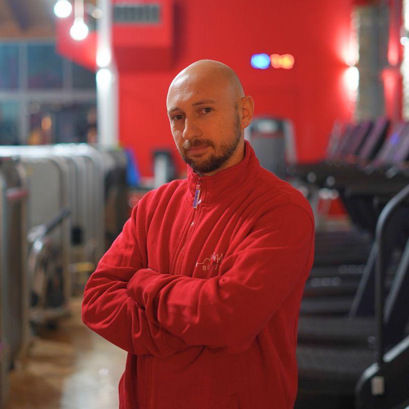 CRISTIAN MINACAPELLI