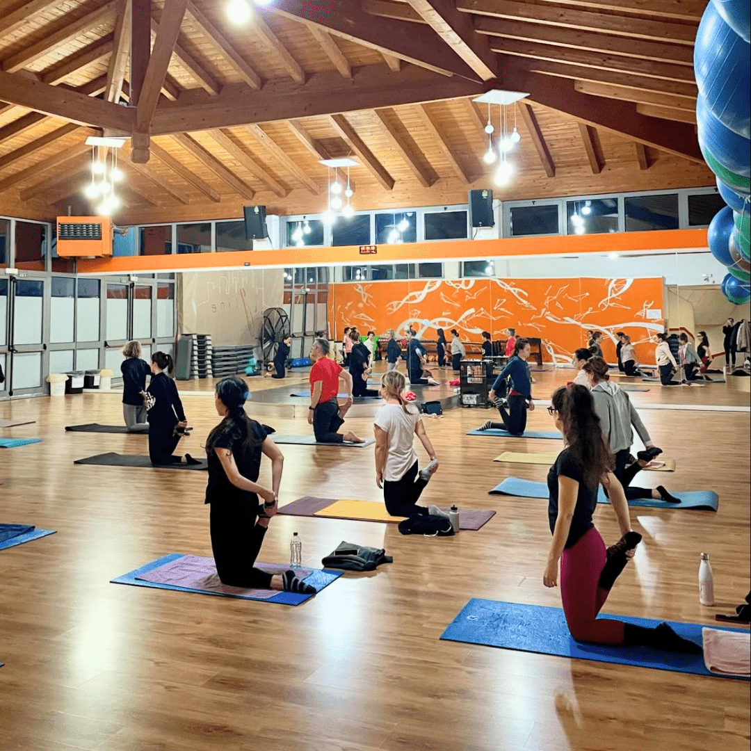 Pilates