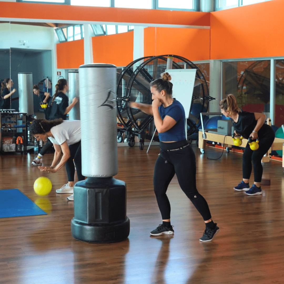 boxe